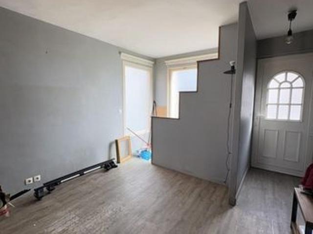 Maison vente à Lisieux