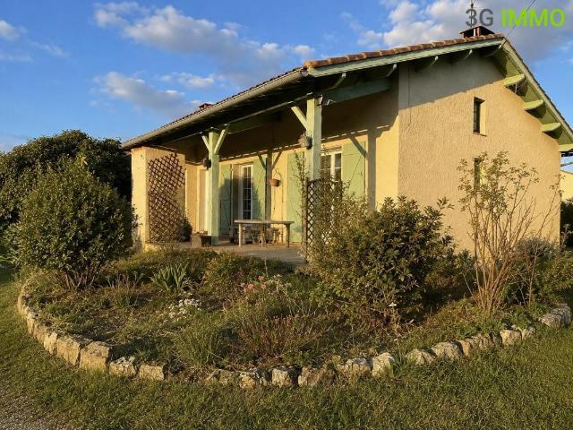 Maison vente à Montauban, Septfonds
