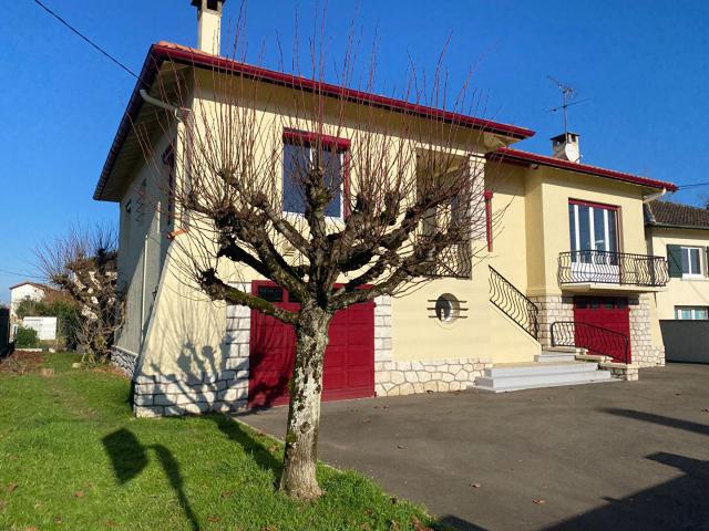 Maison vente à Tartas