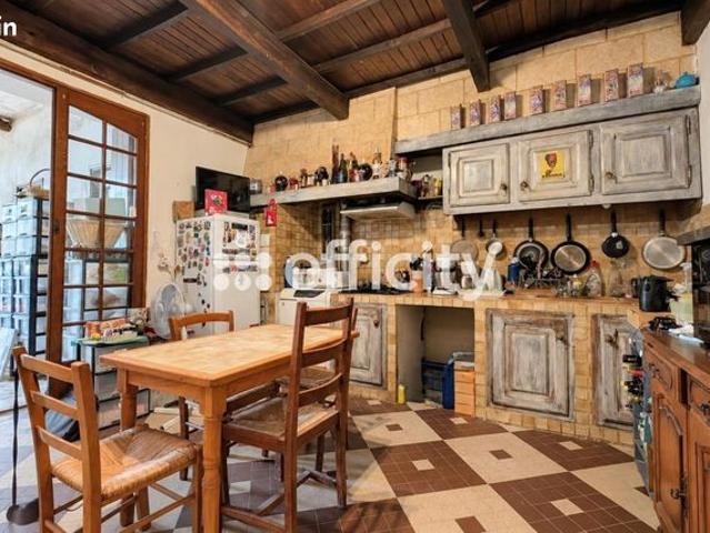 Maison vente à Châteaurenard, Bouches-du-Rhône
