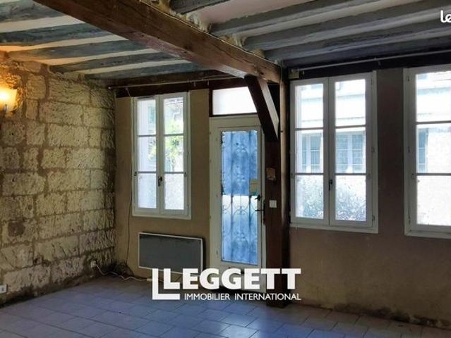 Maison vente à Romorantin-Lanthenay, Centre-Val de Loire