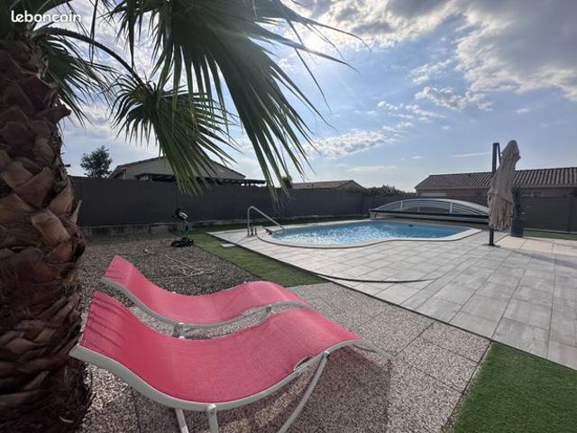 Maison vente à Montauban, Nohic
