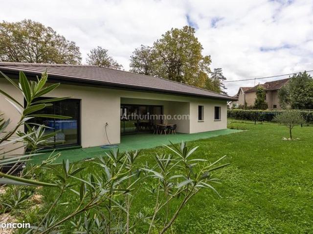 Maison vente à La Tour-du-Pin, Saint-victor-de-morestel