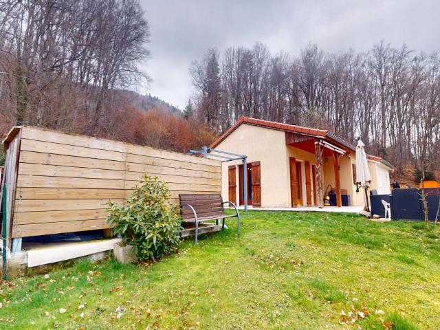 Maison vente à Yssingeaux, Retournac