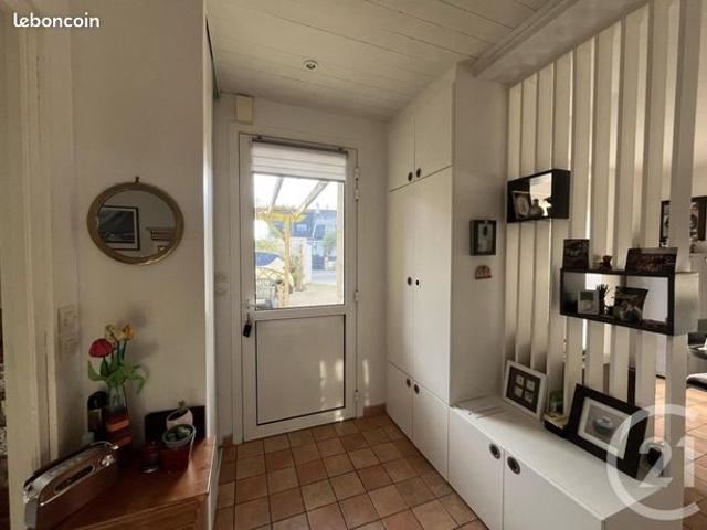 Maison vente à Plœmeur, Morbihan