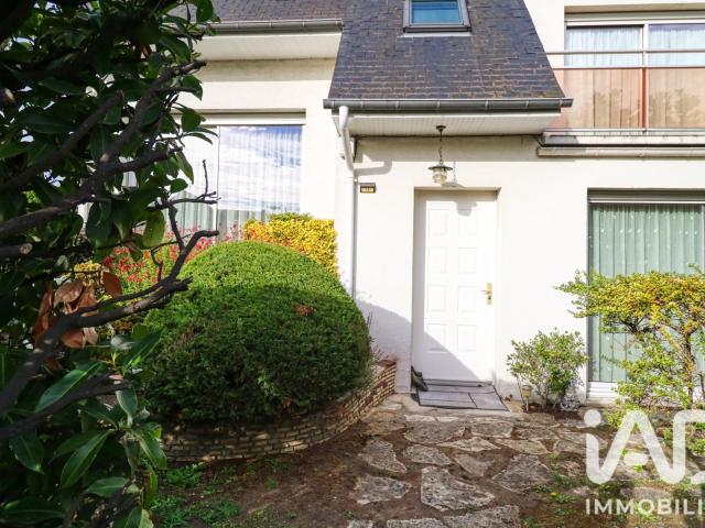 Maison vente à Cité Jean Moulin, Saint-Gratien