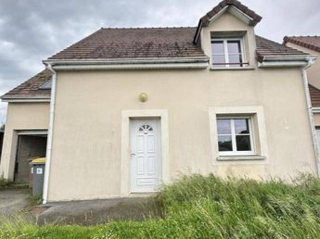 Maison vente à Athies-sous-laon