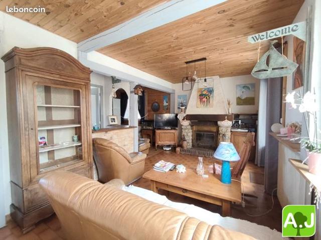 Maison vente à Évreux, Saint-andré-de-l'eure
