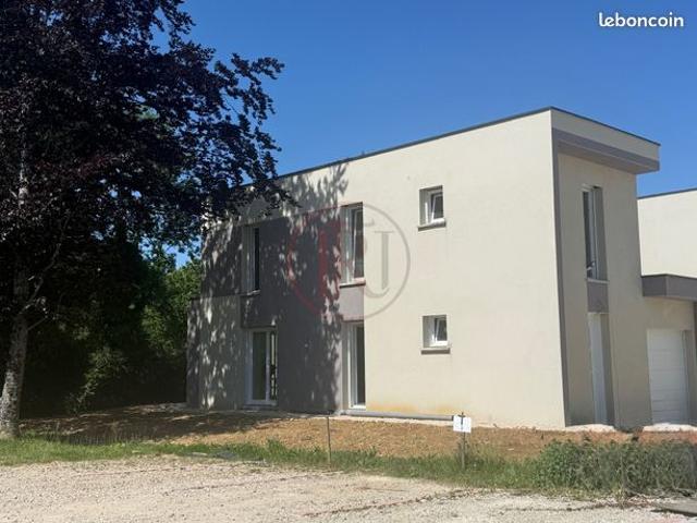 Maison vente à Besançon