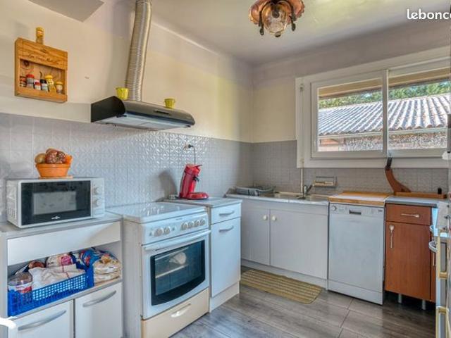 Maison vente à Marmande, Lauzun