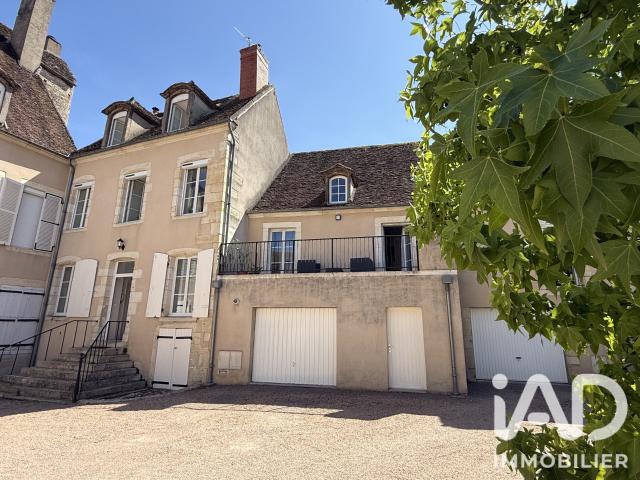 Maison vente à Saint-Amand-Montrond, Saint-amand-montrond