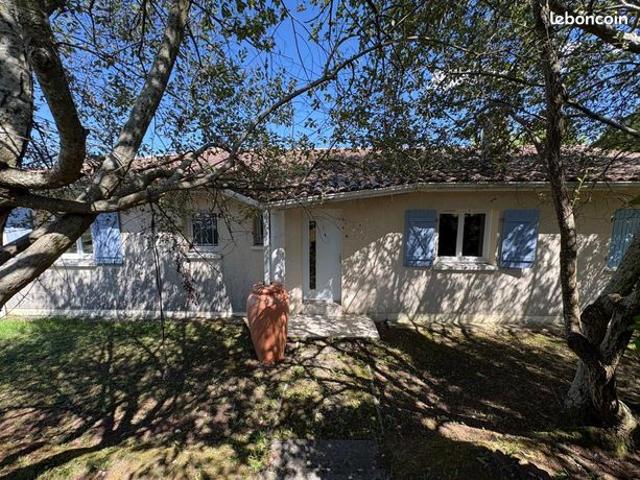 Maison vente à Ossages, Landes