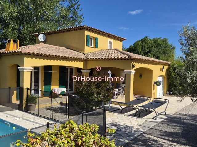 Maison vente à Brignoles, Le Luc