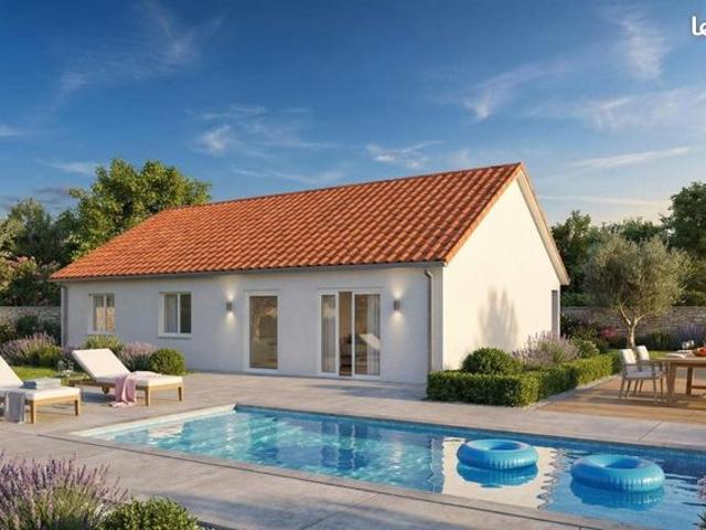 Maison vente à Chaumont, Rimaucourt