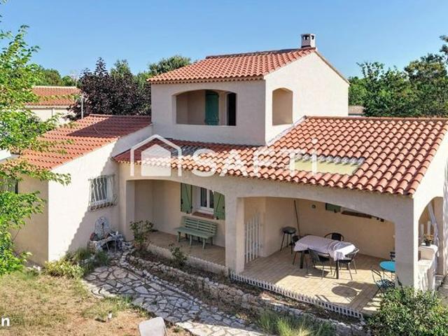 Maison vente à Brignoles, Régusse