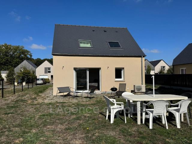 Maison vente à Roz-sur-Couesnon, Ille-et-Vilaine