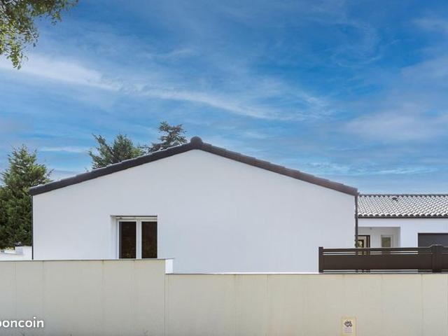 Maison vente à Rochefort, Vaux-sur-mer