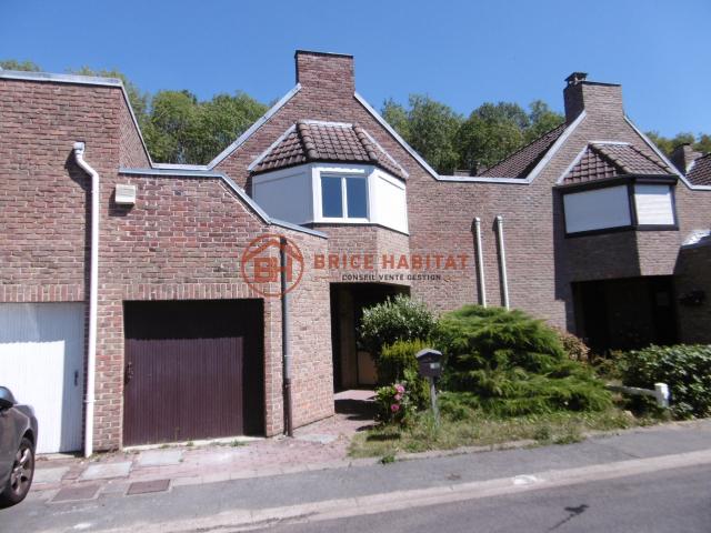 Maison location à Lille, Villeneuve-d'ascq