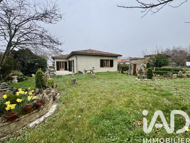 Maison vente à Bordeaux, Saint-médard-en-jalles