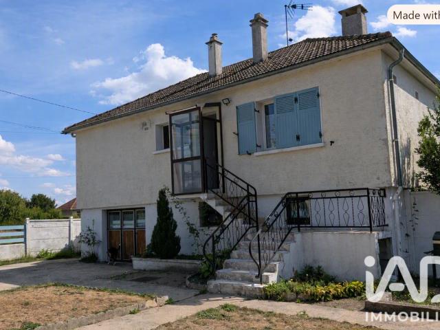 Maison vente à Fleury, Oise