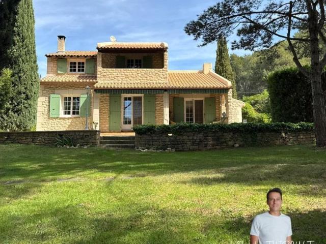 Maison vente à Jonquières-Saint-Vincent, Gard