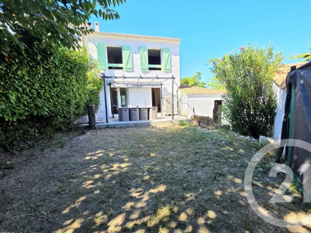 Maison vente à Istres, Bouches-du-Rhône