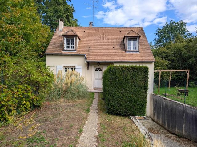 Maison vente à Bas Samois, Samois-sur-Seine