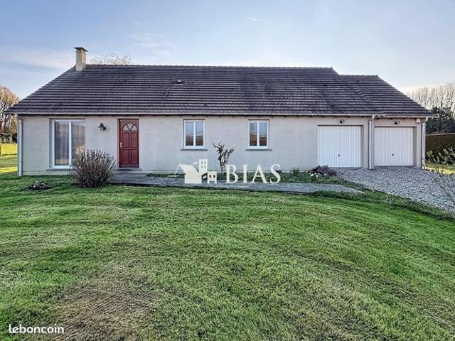 Maison vente à Dieppe, Sigy-en-bray