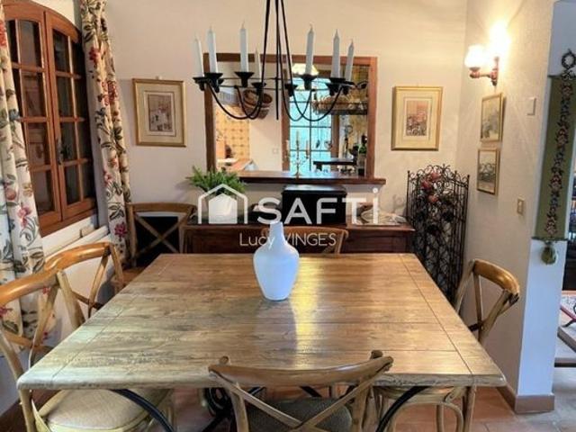 Maison vente à Muret, Lherm