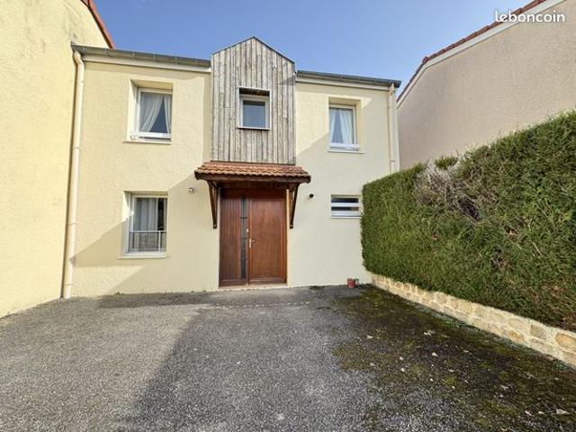 Maison vente à Saint-Étienne, La Talaudière
