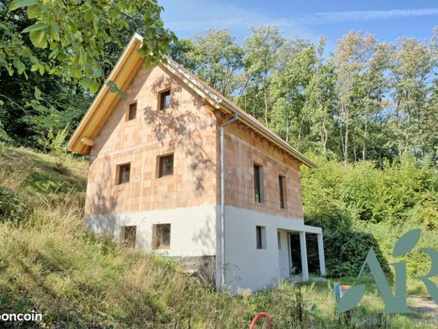 Maison vente à Sélestat-Erstein, Dambach-la-ville