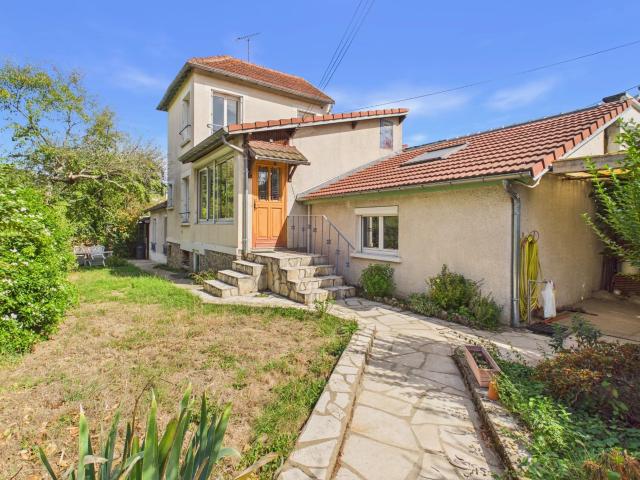 Maison vente à Les Graviers, Igny