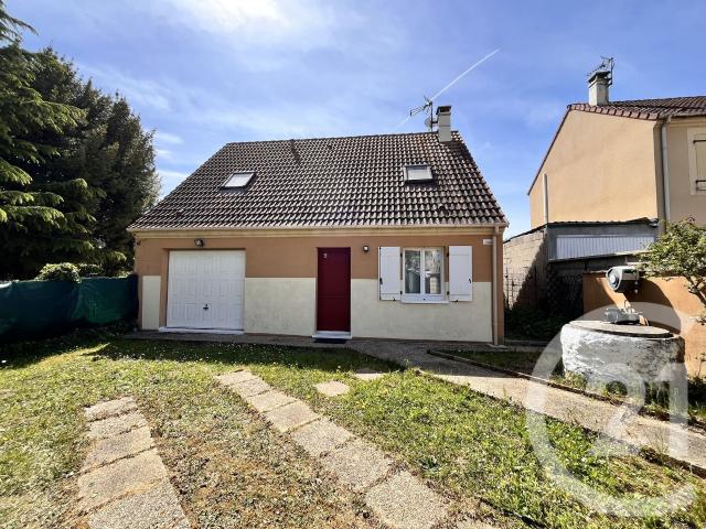 Maison vente à Provins, Nangis