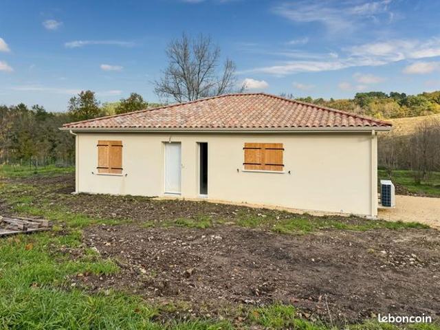 Maison vente à Périgueux, Chantérac