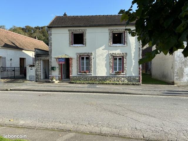 Maison vente à Béthisy-saint-pierre