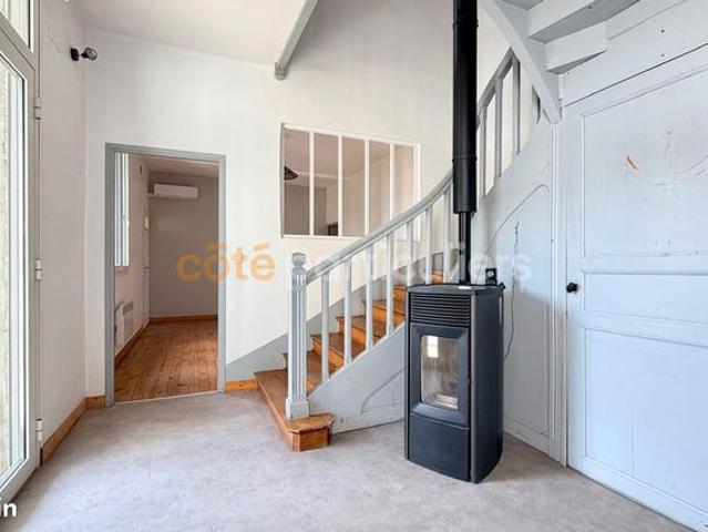 Maison vente à Castelsarrasin