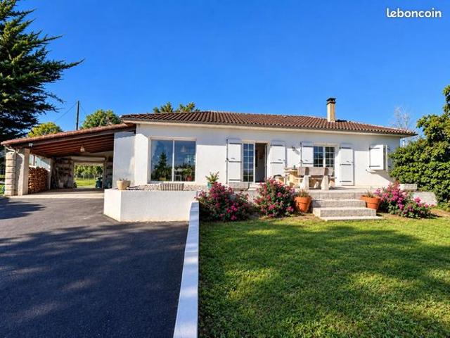 Maison vente à Cognac, Charente