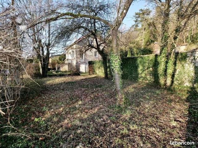 Maison vente à Fontainebleau, Souppes-sur-loing