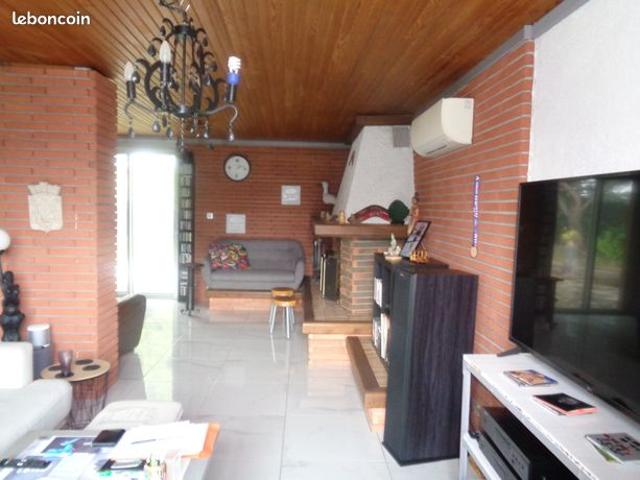 Maison vente à Pins-justaret, Haute-Garonne