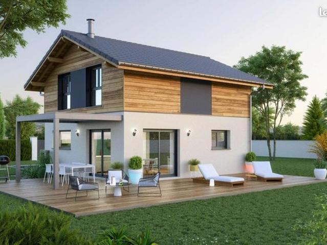 Maison vente à Thonon-les-Bains, Bernex
