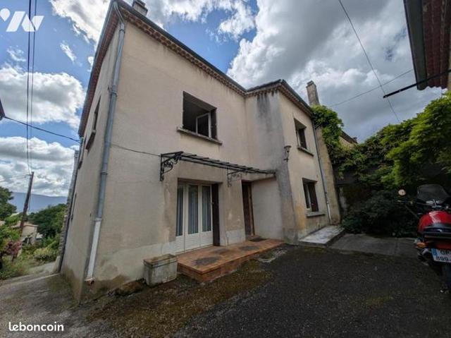 Maison vente à Valence, Upie