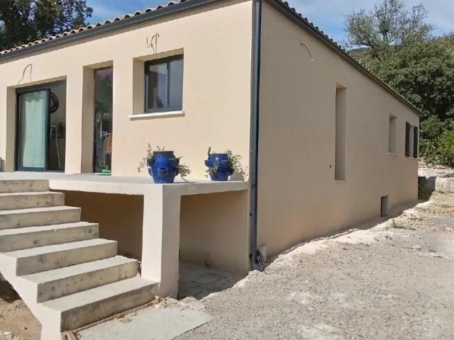 Maison vente à Saint-Hippolyte-du-Fort, Gard