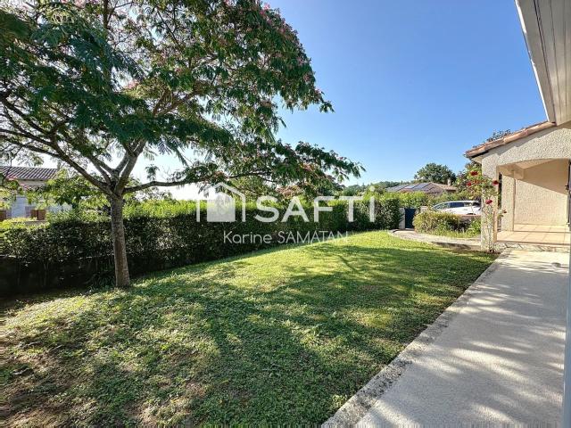 Maison vente à France métropolitaine, Castelmaurou