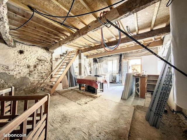 Maison vente à Céret, Fourques
