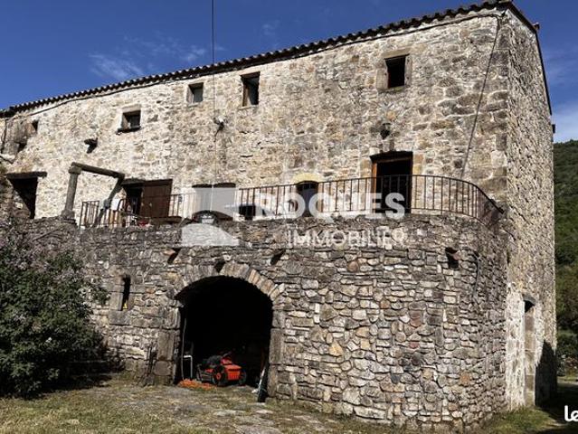 Maison vente à Béziers, Ceilhes-et-rocozels