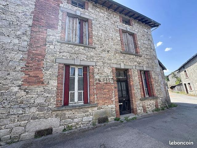 Maison vente à Limoges, Sauviat-sur-vige