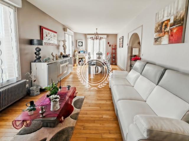 Maison vente à Le Raincy, Neuilly-sur-marne