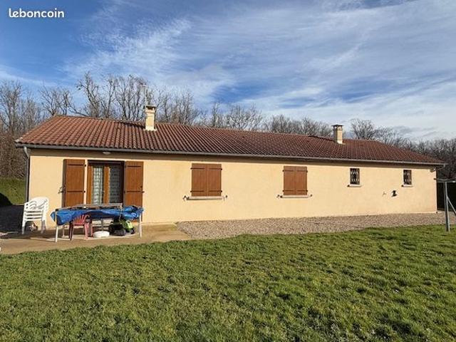 Maison vente à Vichy, Saint-rémy-en-rollat
