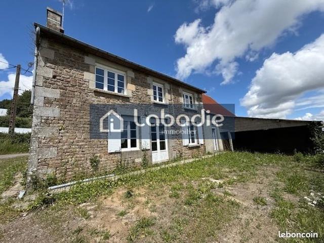Maison vente à Argentan, Saint-christophe-de-chaulieu