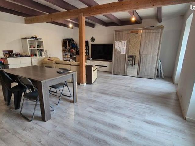 Maison vente à Rochefort, Le Thou